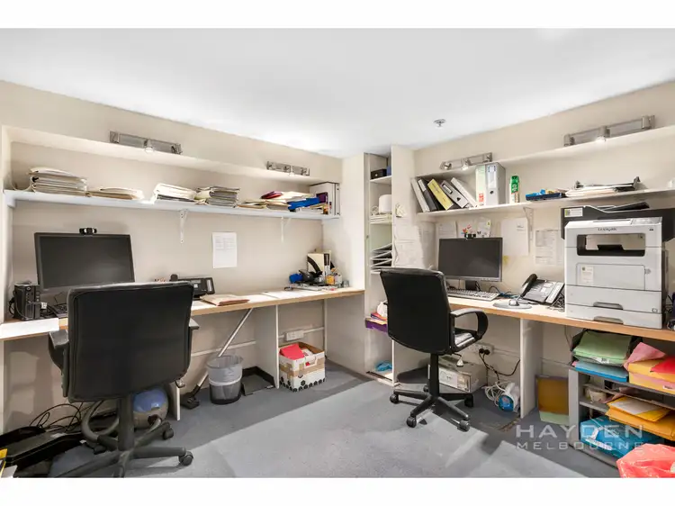 Third view of Homely apartment listing, G9/441 Lonsdale Street, Melbourne VIC 3000
