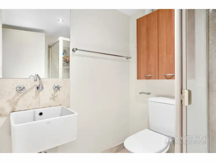 Sixth view of Homely apartment listing, G9/441 Lonsdale Street, Melbourne VIC 3000