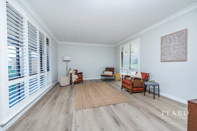 Second view of Homely house listing, 24 Anemone Way, Mullaloo WA 6027