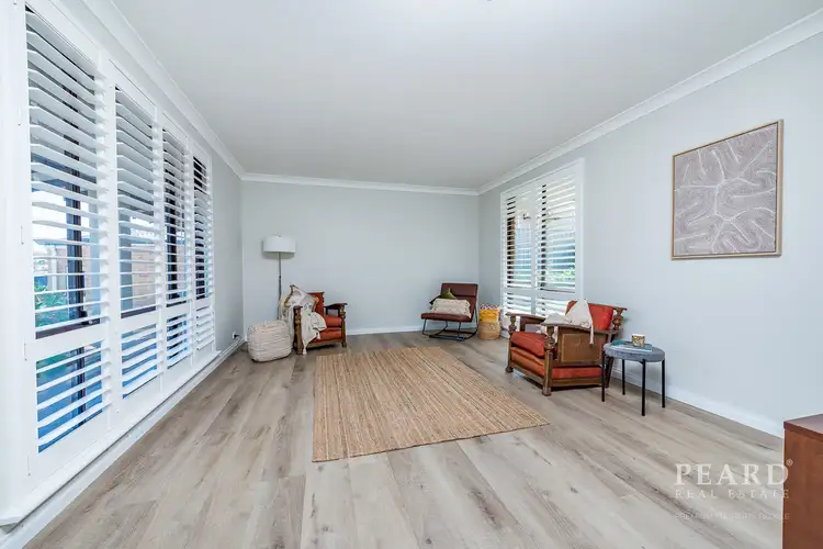 Second view of Homely house listing, 24 Anemone Way, Mullaloo WA 6027