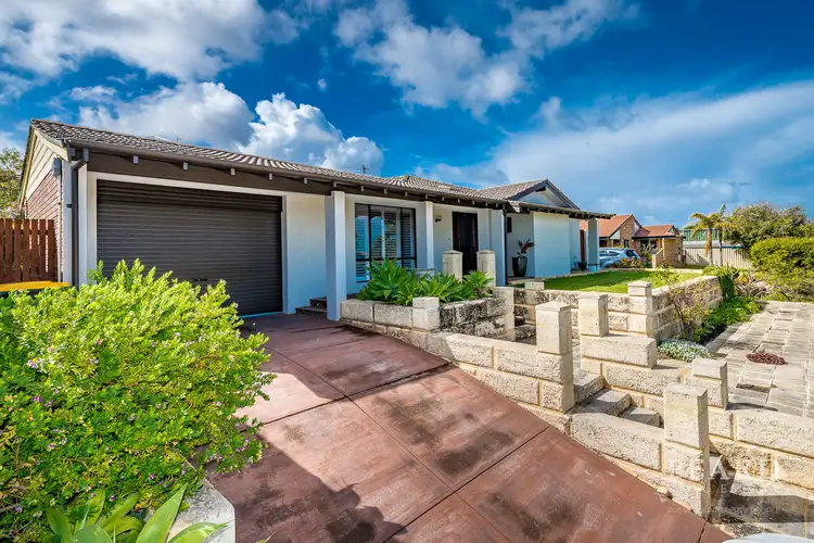 Third view of Homely house listing, 24 Anemone Way, Mullaloo WA 6027