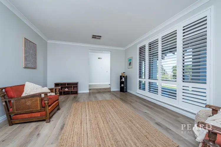 Fifth view of Homely house listing, 24 Anemone Way, Mullaloo WA 6027