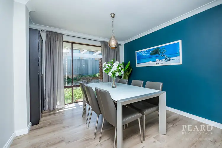 Sixth view of Homely house listing, 24 Anemone Way, Mullaloo WA 6027