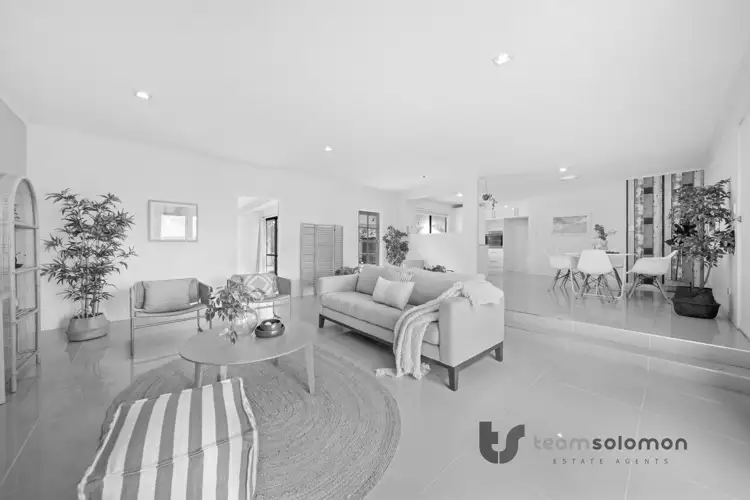 25/73 Marwood Street, Belmont QLD 4153