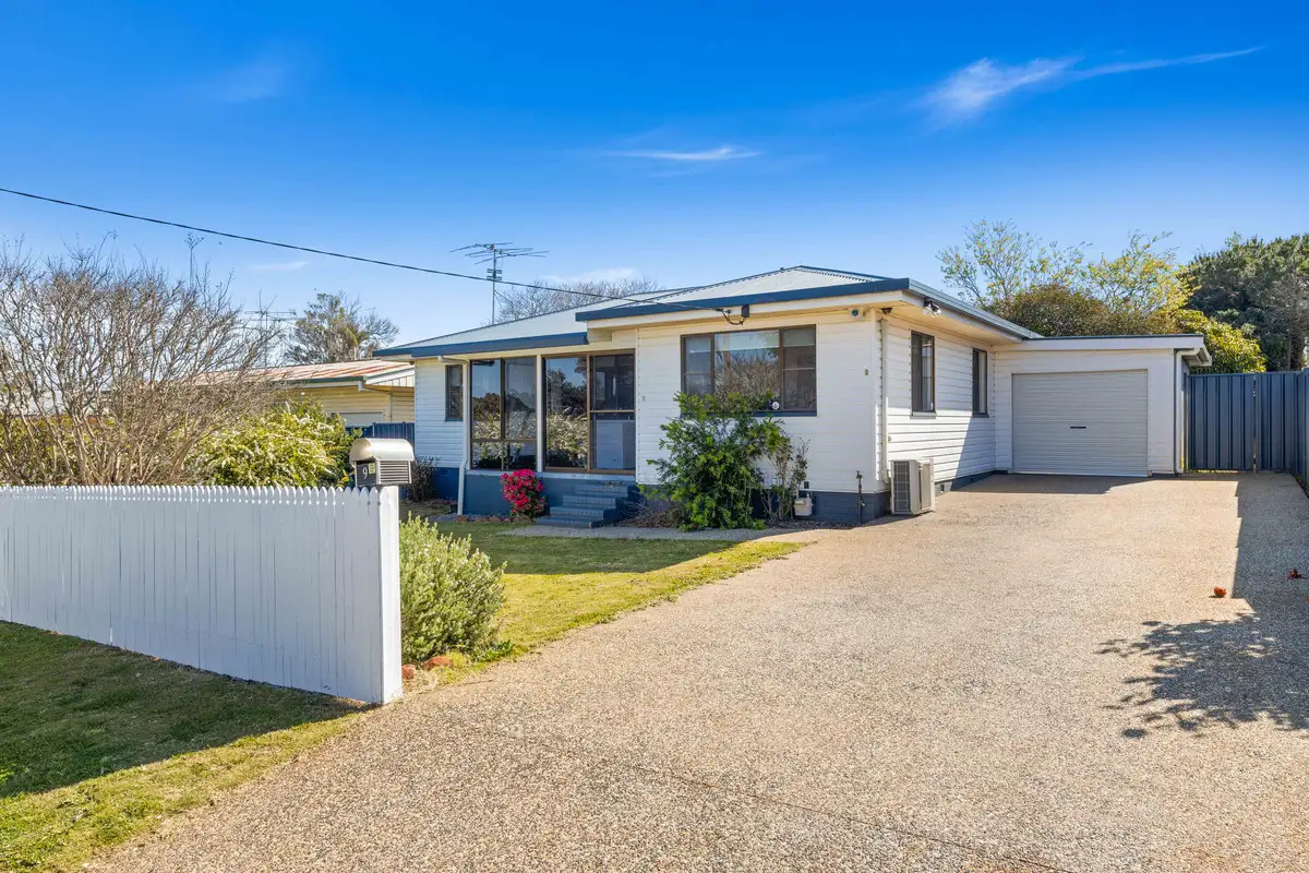 Main view of Homely house listing, 9 McCafferty Street, Wilsonton QLD 4350