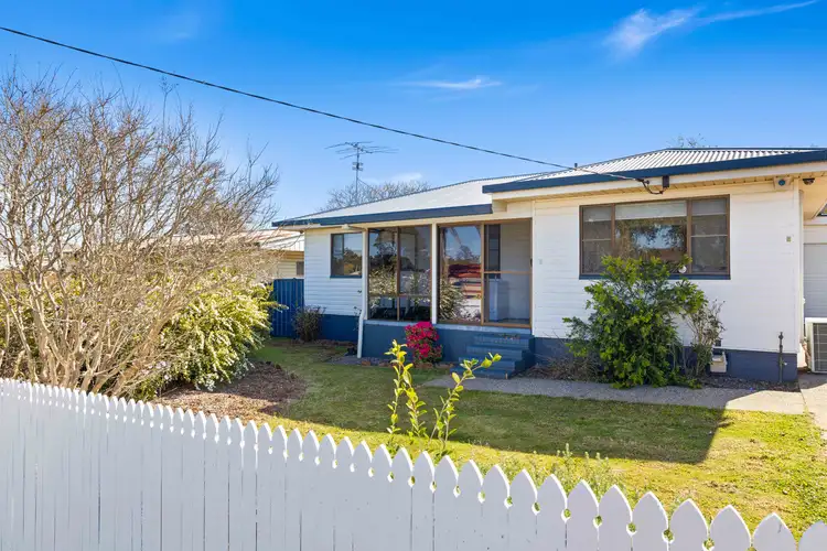Second view of Homely house listing, 9 McCafferty Street, Wilsonton QLD 4350