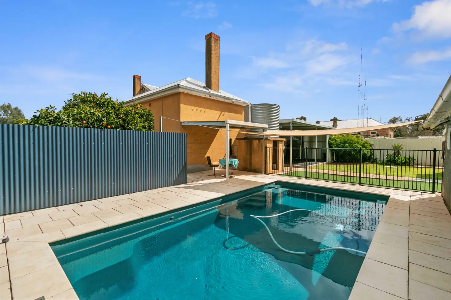 Main view of Homely house listing, 2 Sixth Street, Koolunga SA 5464