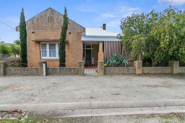 Second view of Homely house listing, 2 Sixth Street, Koolunga SA 5464