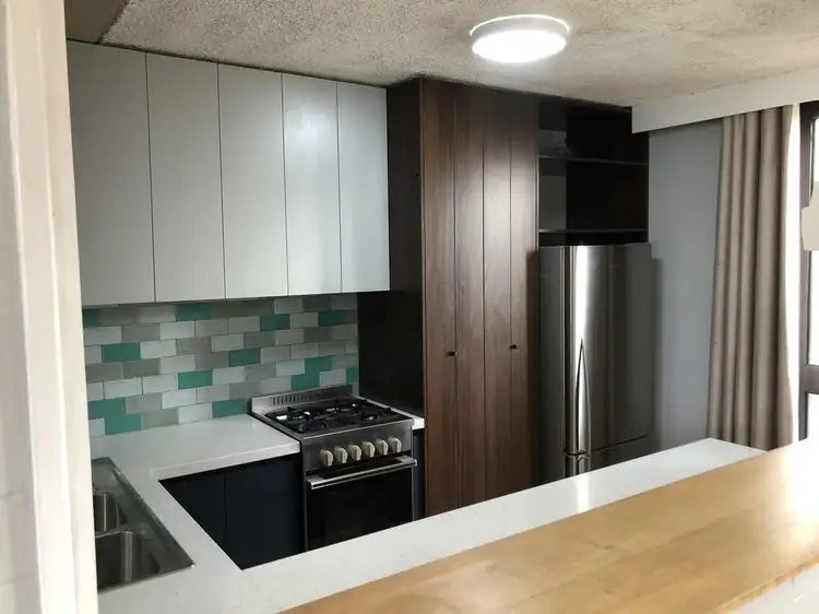 Main view of Homely apartment listing, A18/335 Abbotsford Street, North Melbourne VIC 3051
