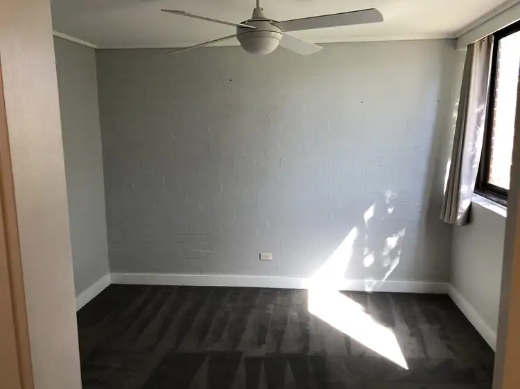 Third view of Homely apartment listing, A18/335 Abbotsford Street, North Melbourne VIC 3051