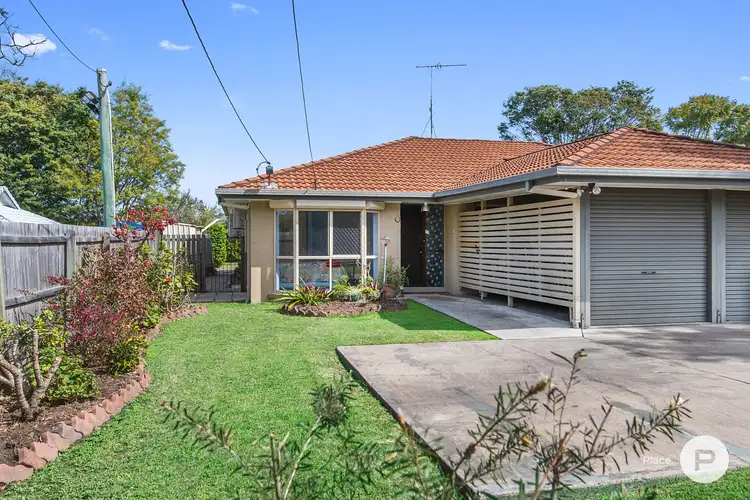 Main view of Homely semi-detached listing, Lot 2/15 Cambridge Street, Silkstone QLD 4304