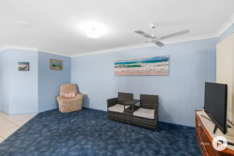 Third view of Homely semi-detached listing, Lot 2/15 Cambridge Street, Silkstone QLD 4304