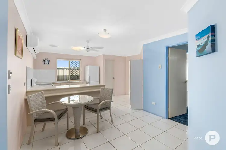 Fourth view of Homely semi-detached listing, Lot 2/15 Cambridge Street, Silkstone QLD 4304