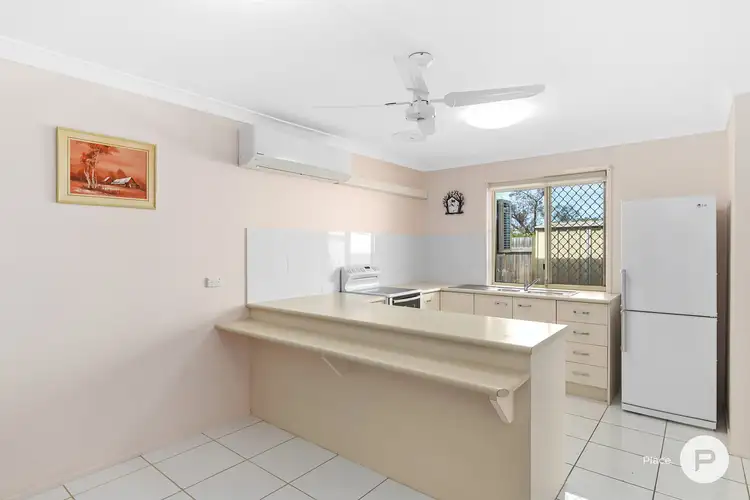 Fifth view of Homely semi-detached listing, Lot 2/15 Cambridge Street, Silkstone QLD 4304