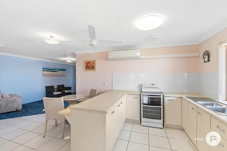 Sixth view of Homely semi-detached listing, Lot 2/15 Cambridge Street, Silkstone QLD 4304