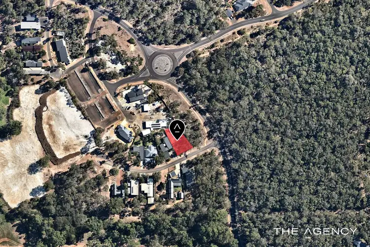 Second view of Homely land listing, 4 Mulberry Mews, Cowaramup WA 6284