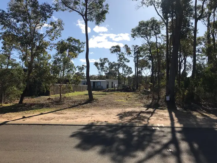 Fourth view of Homely land listing, 4 Mulberry Mews, Cowaramup WA 6284