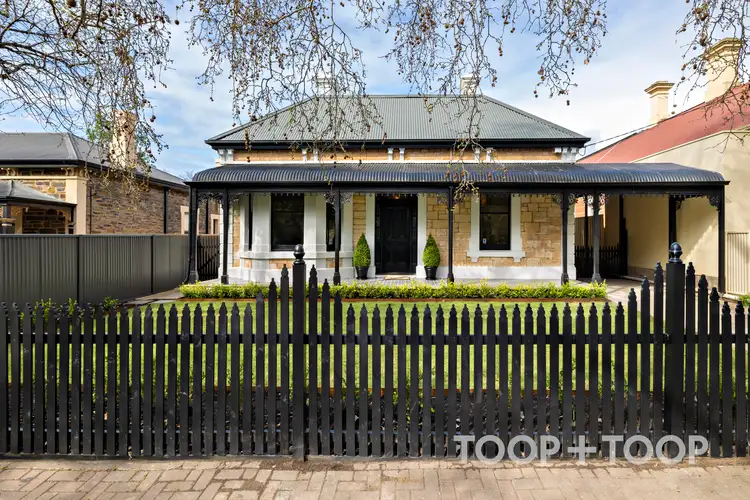 4/231 Queen Street, Norwood SA 5067