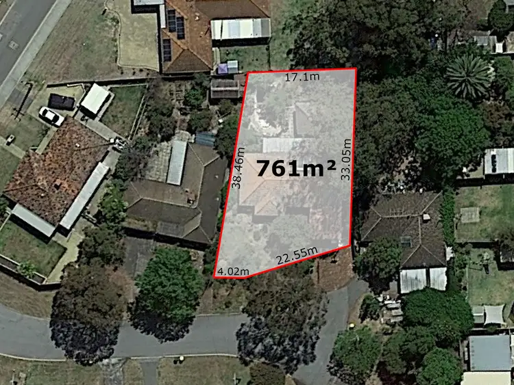 6 Chevening Place, Beckenham WA 6107