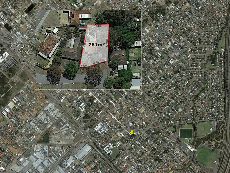 Second view of Homely house listing, 6 Chevening Place, Beckenham WA 6107