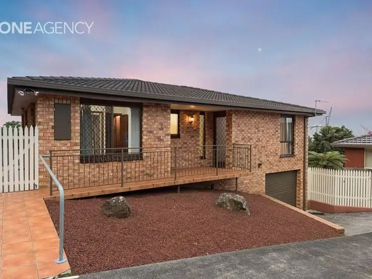 Second view of Homely unit listing, 3/9 Fleming Court, Burnie TAS 7320