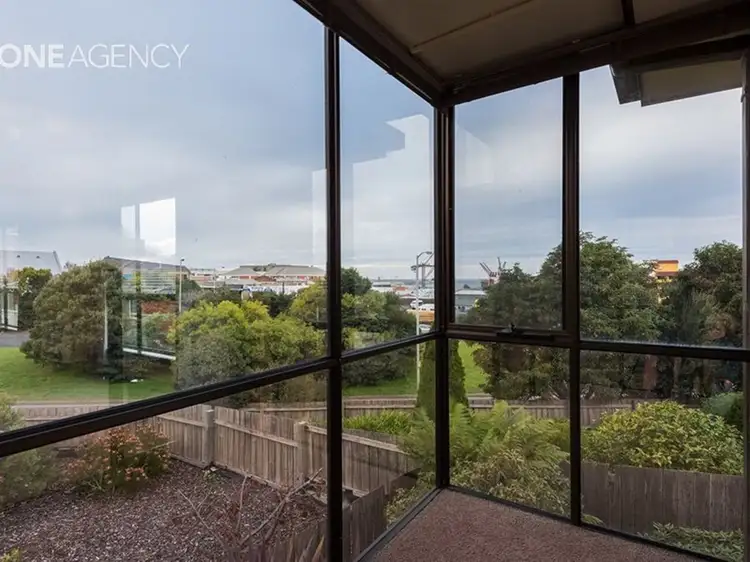 Third view of Homely unit listing, 3/9 Fleming Court, Burnie TAS 7320