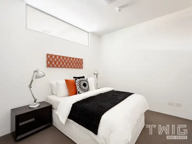 Third view of Homely apartment listing, 402/120a Greville, Prahran VIC 3181