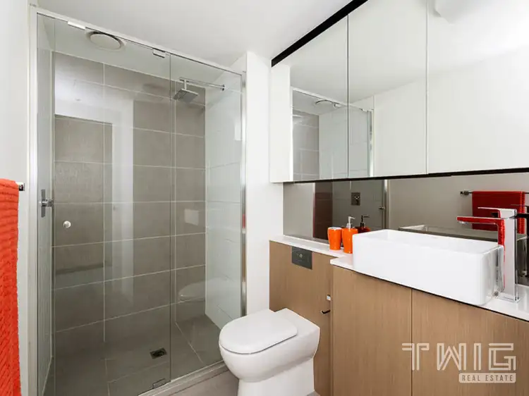 Fourth view of Homely apartment listing, 402/120a Greville, Prahran VIC 3181