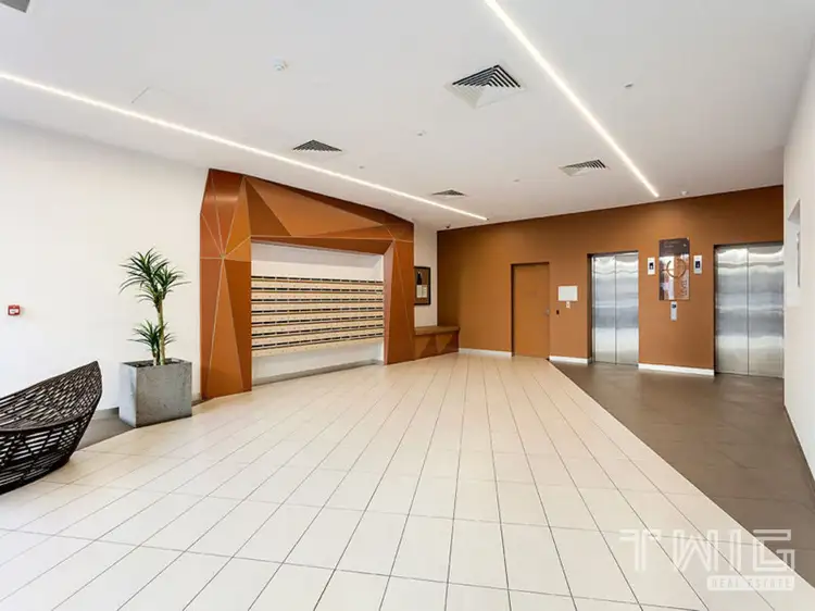 Sixth view of Homely apartment listing, 402/120a Greville, Prahran VIC 3181