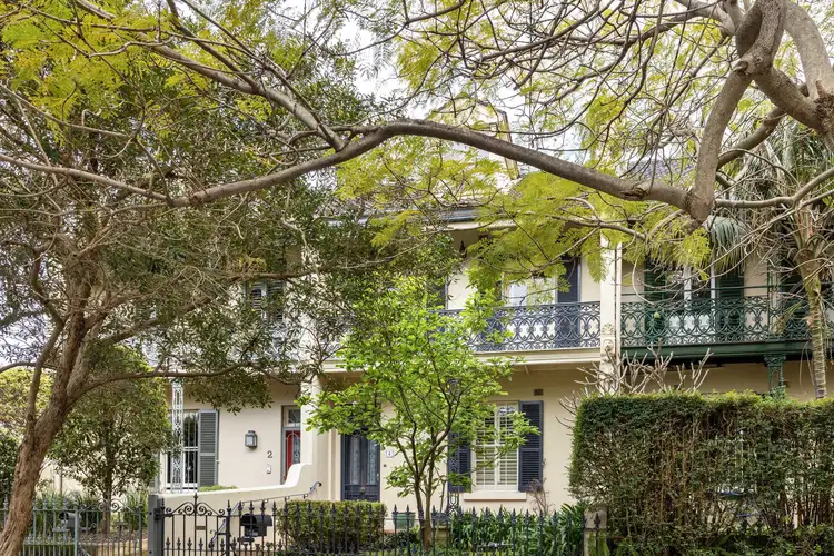Second view of Homely terrace listing, 4 Glenview Street, Paddington NSW 2021