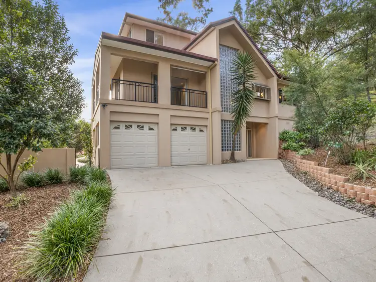 Main view of Homely house listing, 67-69 Country Crescent, Nerang QLD 4211