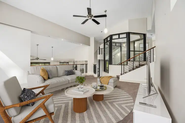Third view of Homely house listing, 67-69 Country Crescent, Nerang QLD 4211