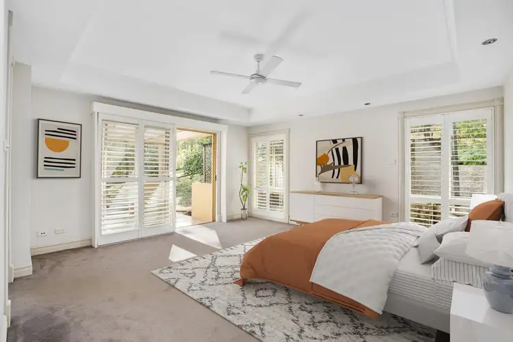 Sixth view of Homely house listing, 67-69 Country Crescent, Nerang QLD 4211