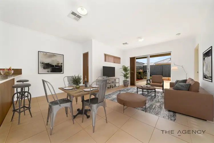 Third view of Homely house listing, 8 Byfield Road, Brabham WA 6055