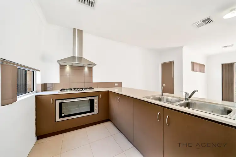 Fifth view of Homely house listing, 8 Byfield Road, Brabham WA 6055