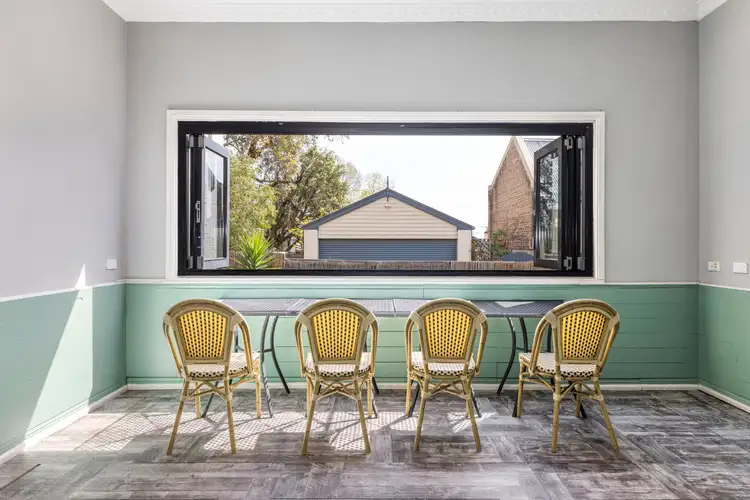 Main view of Homely house listing, 485A Darling Street, Balmain NSW 2041