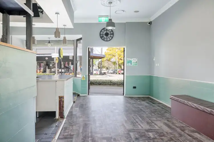 Second view of Homely house listing, 485A Darling Street, Balmain NSW 2041