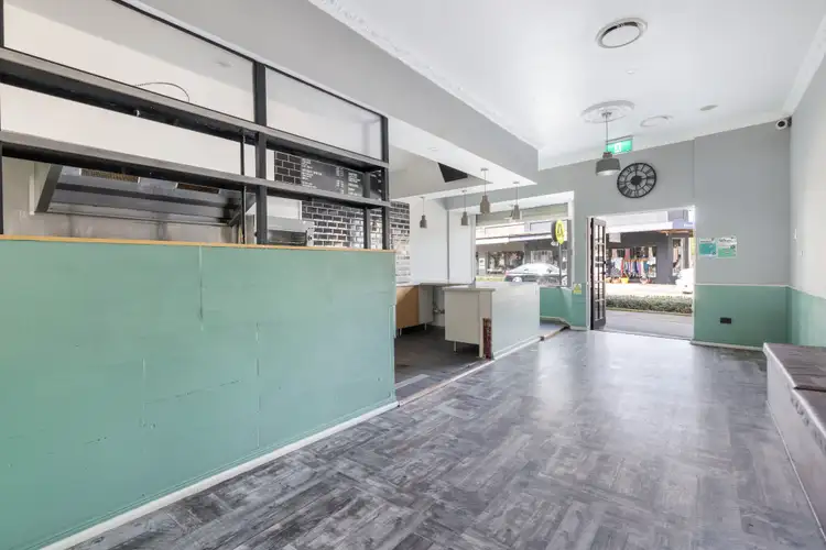 Third view of Homely house listing, 485A Darling Street, Balmain NSW 2041