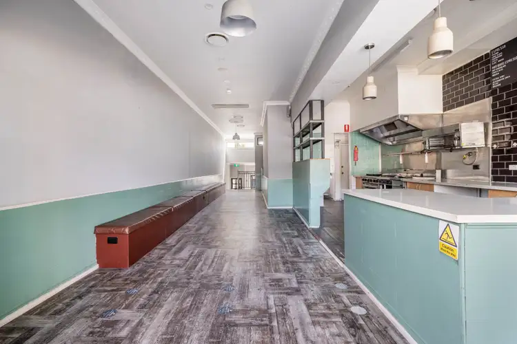 Fifth view of Homely house listing, 485A Darling Street, Balmain NSW 2041