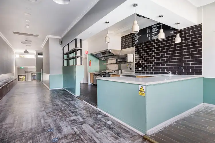 Sixth view of Homely house listing, 485A Darling Street, Balmain NSW 2041