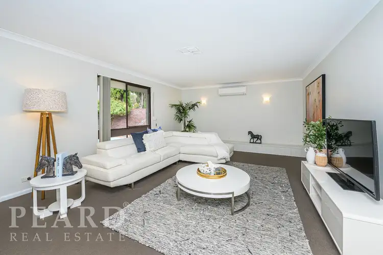 Main view of Homely house listing, 24 Kilcairn Place, Greenwood WA 6024