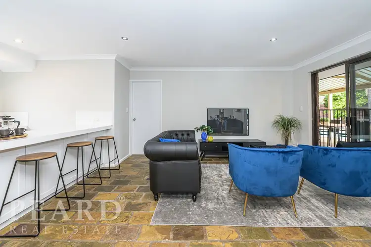 Third view of Homely house listing, 24 Kilcairn Place, Greenwood WA 6024
