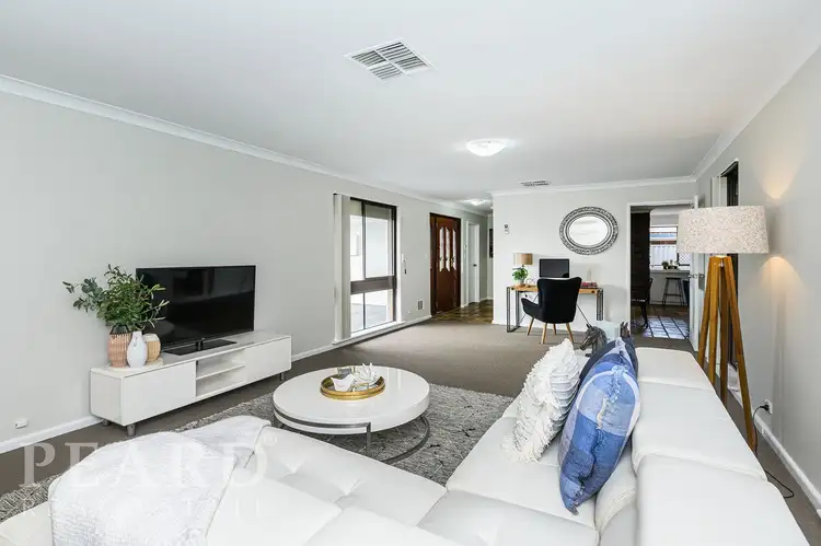 Fourth view of Homely house listing, 24 Kilcairn Place, Greenwood WA 6024