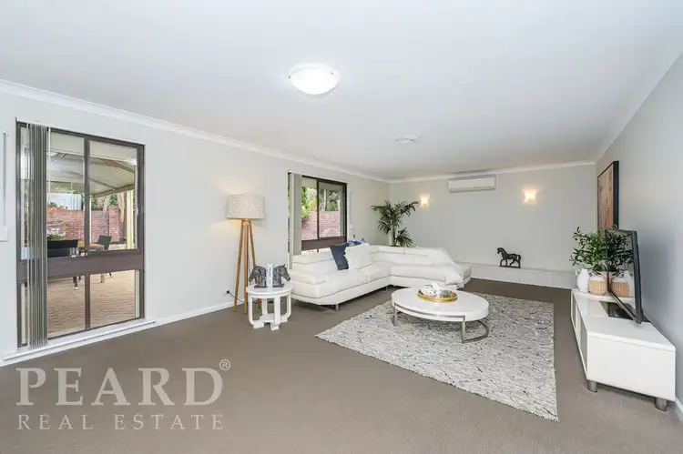 Fifth view of Homely house listing, 24 Kilcairn Place, Greenwood WA 6024