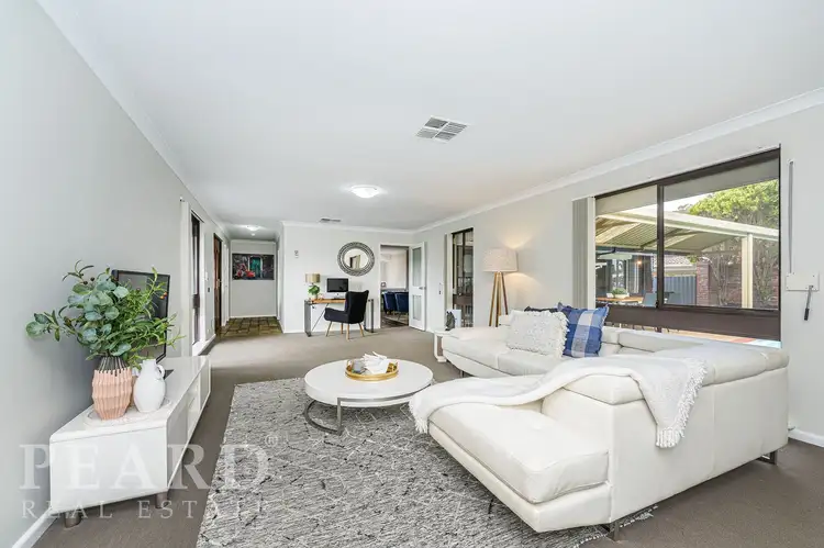 Sixth view of Homely house listing, 24 Kilcairn Place, Greenwood WA 6024