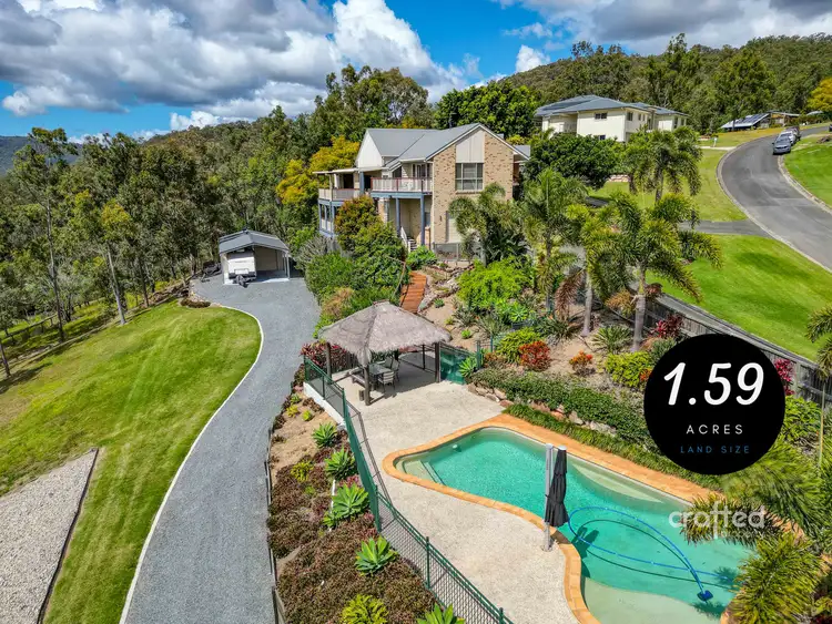 Fourth view of Homely house listing, 20 Leah Drive, Belivah QLD 4207