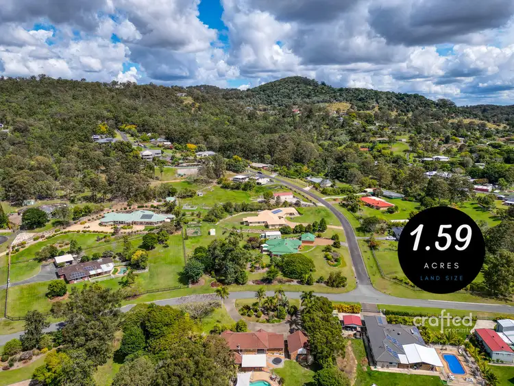 Fifth view of Homely house listing, 20 Leah Drive, Belivah QLD 4207