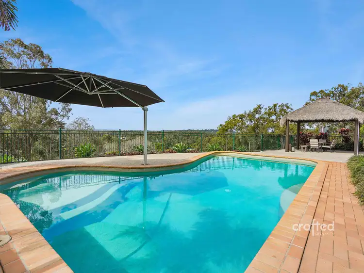 Sixth view of Homely house listing, 20 Leah Drive, Belivah QLD 4207