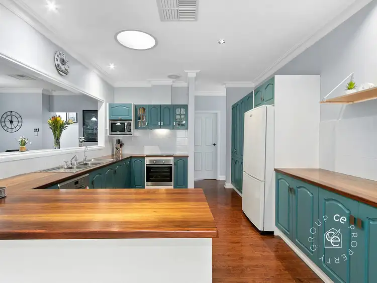 Third view of Homely house listing, 11 Mitchell Court, Williamstown SA 5351