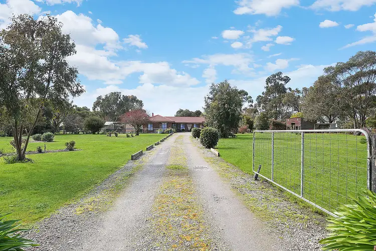 80 Pyles Road, Irrewarra VIC 3249